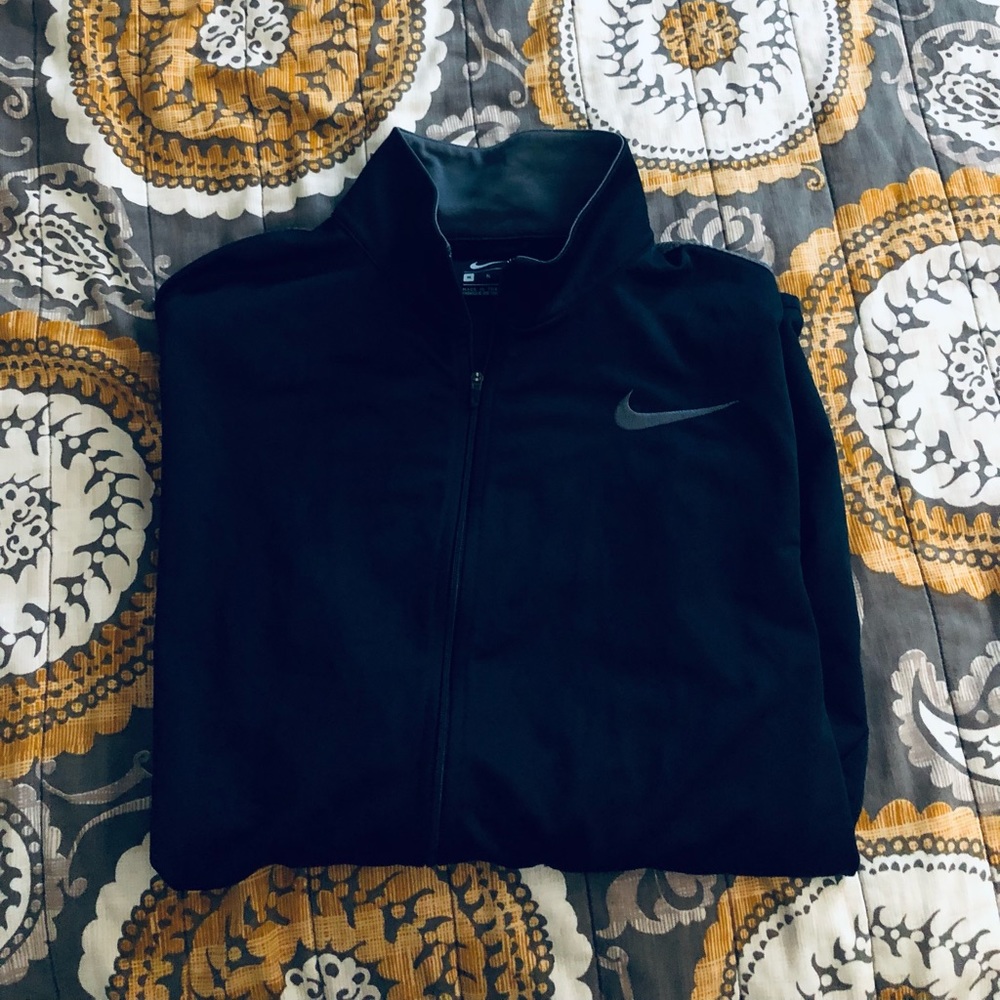 Nike sports jacket